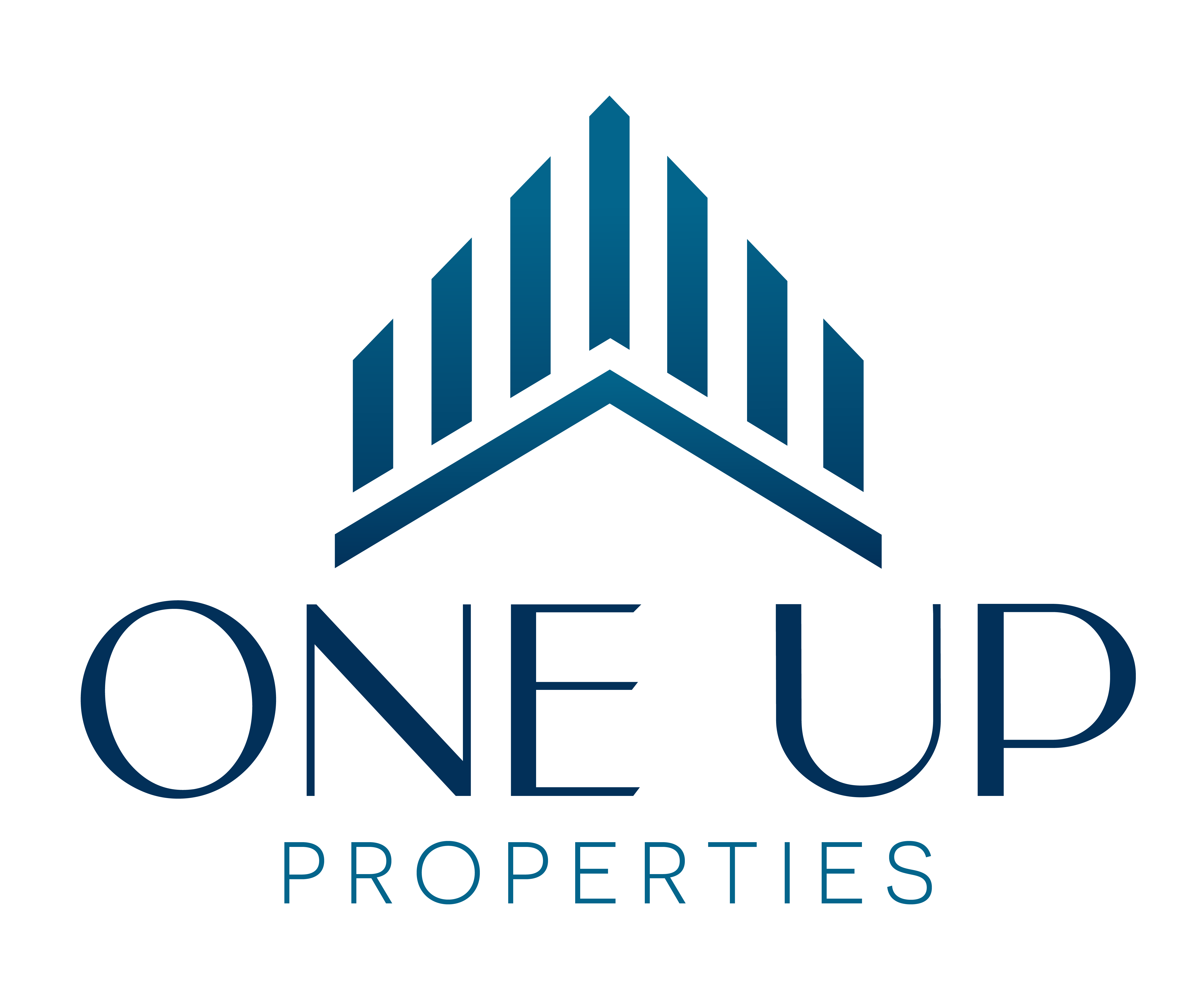 One Up Off Market Properties